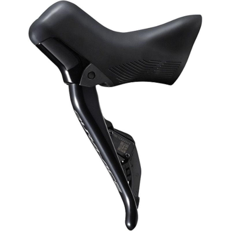 Shimano ST-R9270 STI Shift-Brake Lever Hydraulic Di2 12-Speed